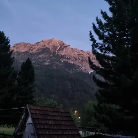 Bed & Breakfast Gorshof *