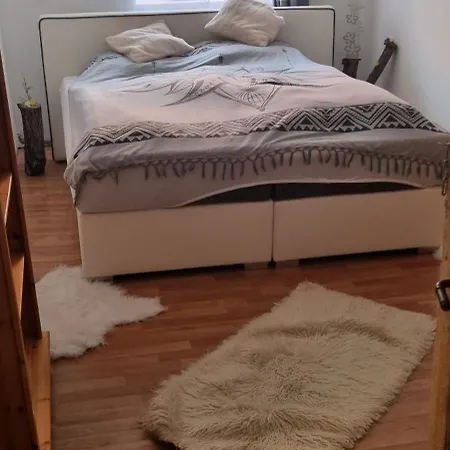 Gorshof Bed & Breakfast