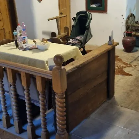 Frühstückspension Gorshof